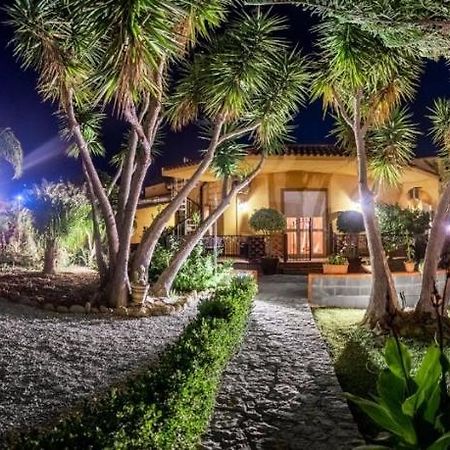 Villa Concordia Villaggio Mosè Екстериор снимка