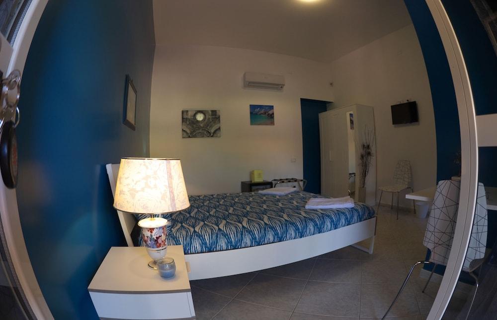 Villa Concordia Villaggio Mosè Екстериор снимка