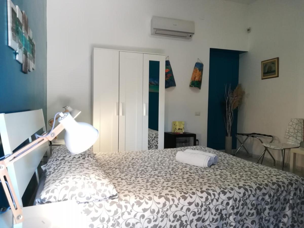 Villa Concordia Villaggio Mosè Екстериор снимка