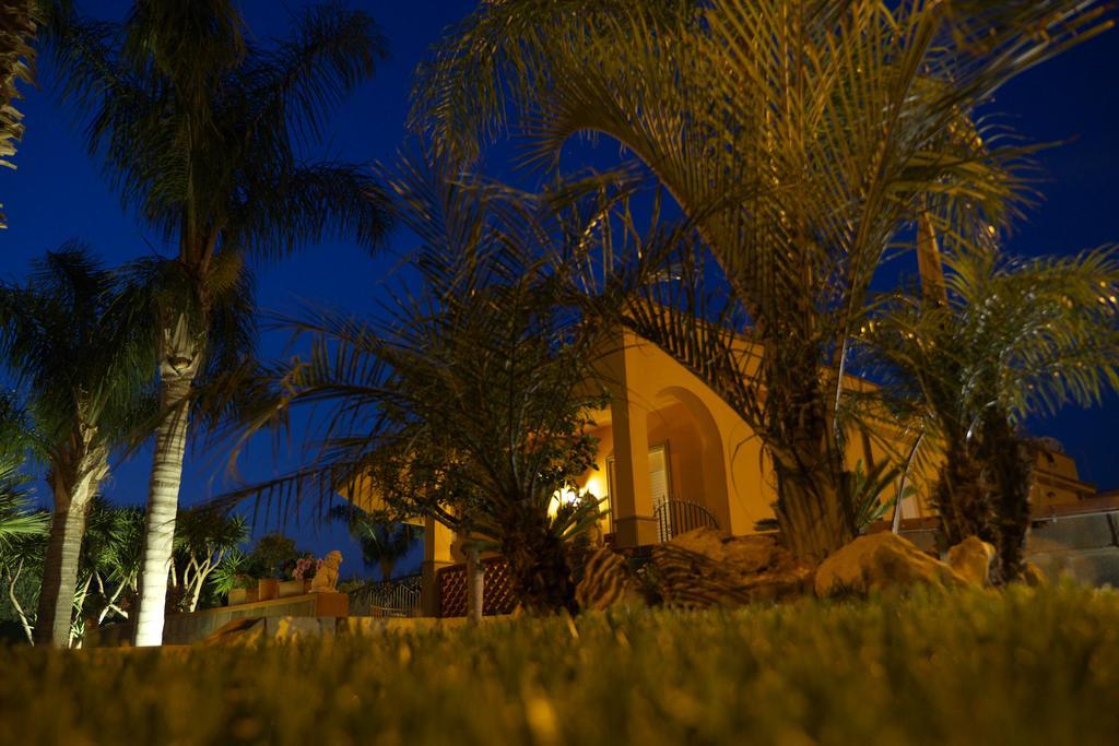 Villa Concordia Villaggio Mosè Екстериор снимка